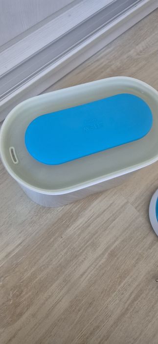 Sterilizator electric Philips Avent 3 în 1