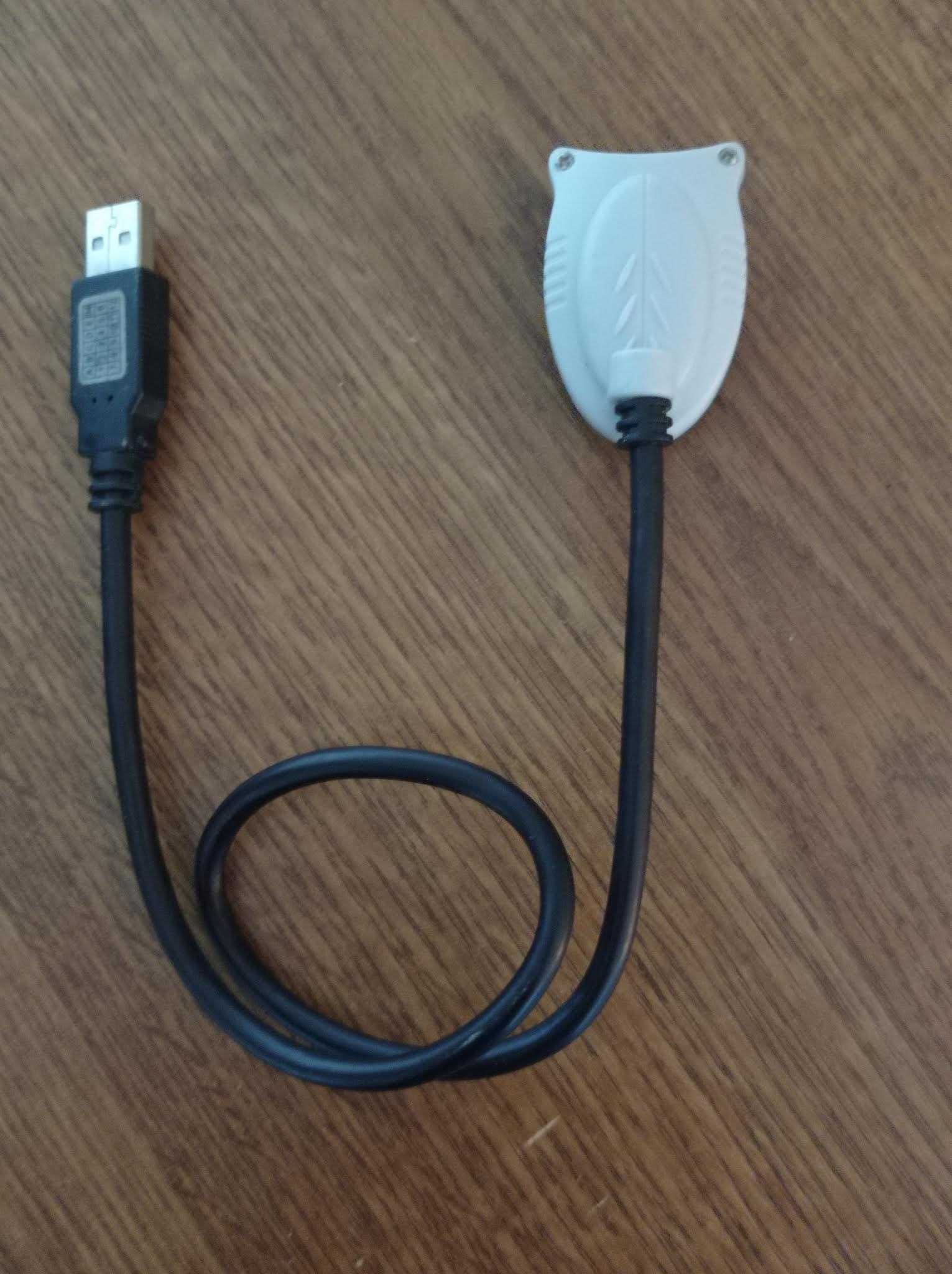Minicamera USB pentru PC sau laptop
