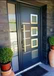 Tamplarie PVC usi si ferestre Salamander, Rehau, Gealan RATE FARA DOBA