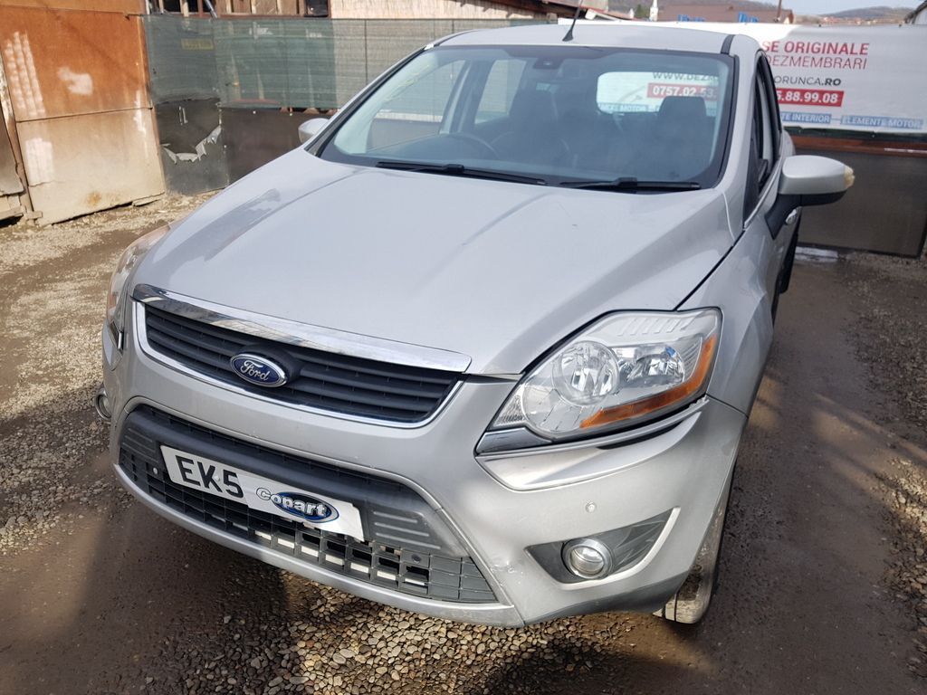 Dezmembrez Ford Kuga 2.0 TDCI