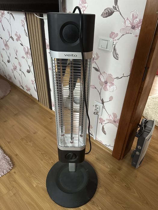 Incalzitor cu infrarosu