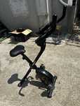 Bicicleta Progressive XF700