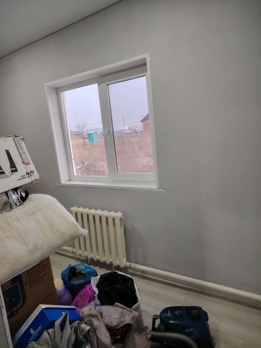 Сатамын Ахмирово