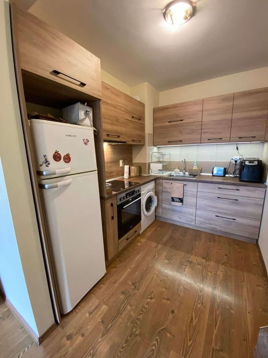 Дава се под наем Двустаен апартамент в Пловдив, Каменица 1 - 67 кв.м за 400 € - Снимка #3