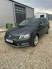 Vw passat 2013 2.0 diesel