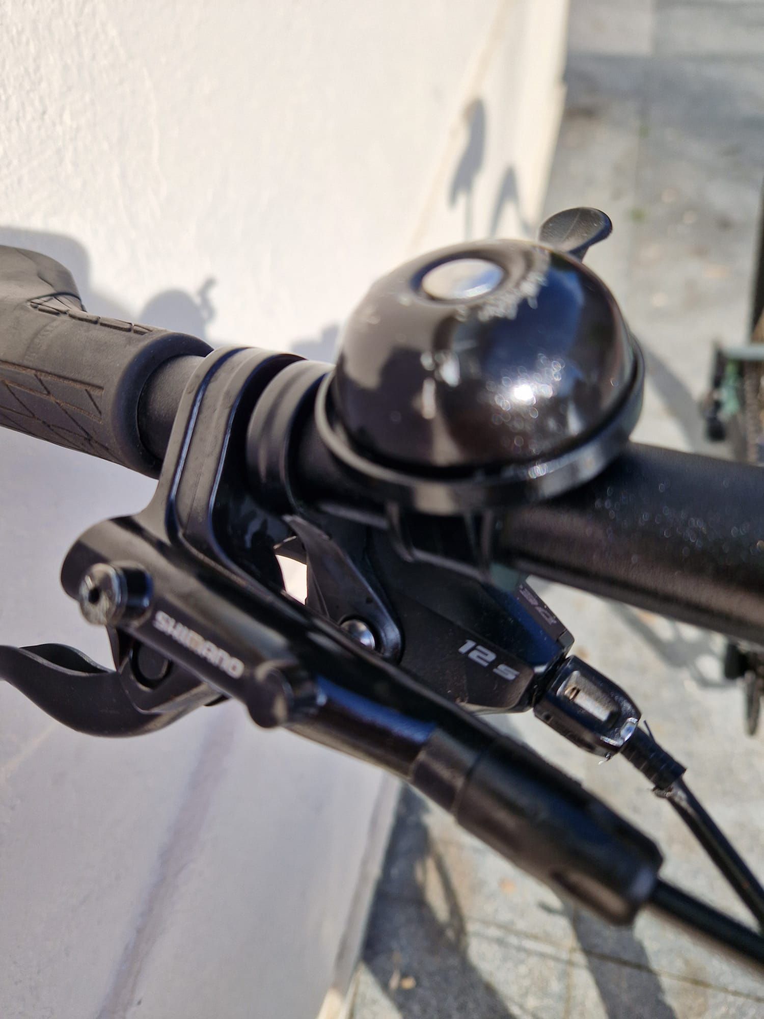 Bicicleta electrica LIV VALL E+