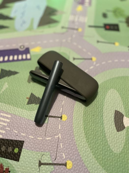 2 Iqos Iluma cu garantie