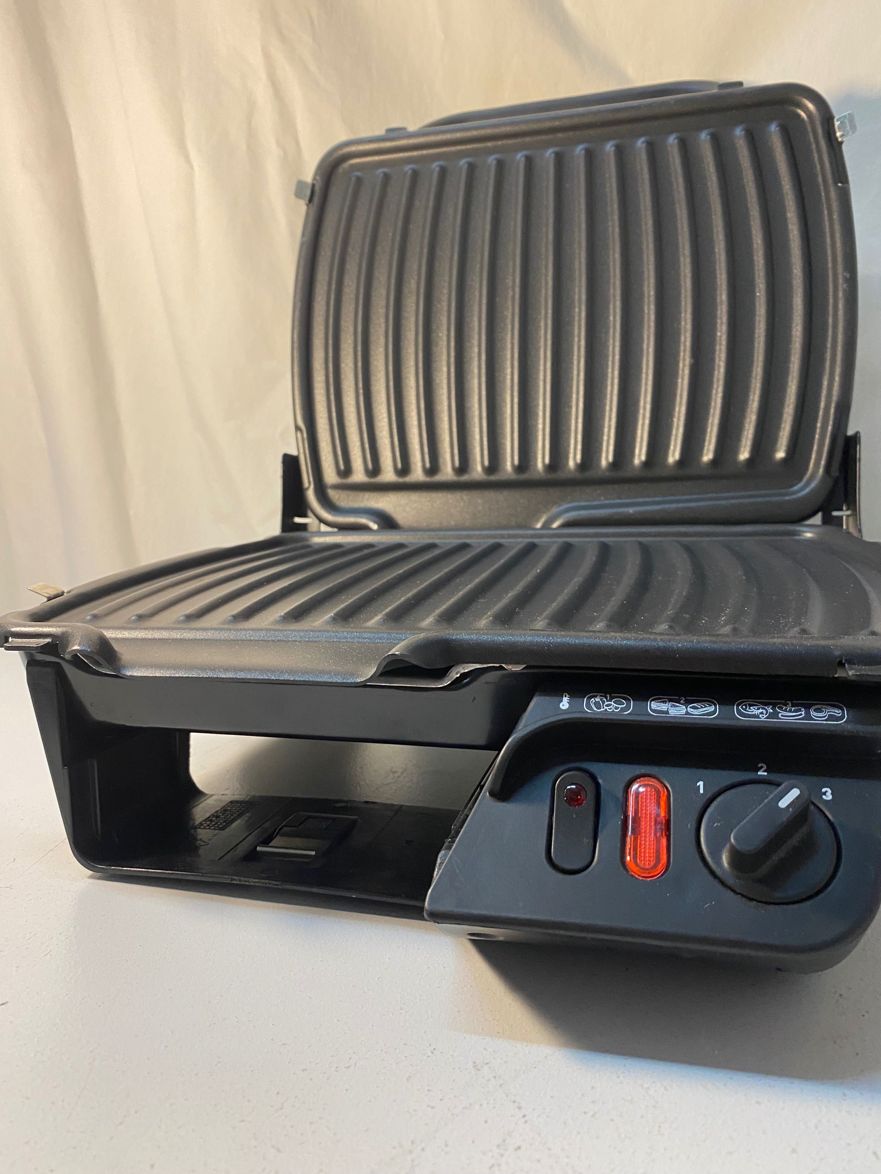 Грил TEFAL GC306012 UltraCompact