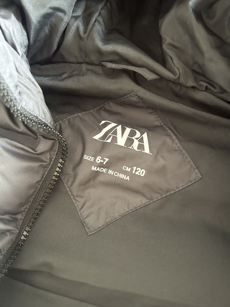 Детски елек Zara