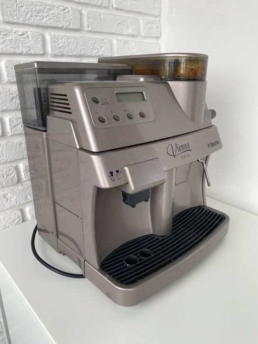 Кафеавтомат Saeco