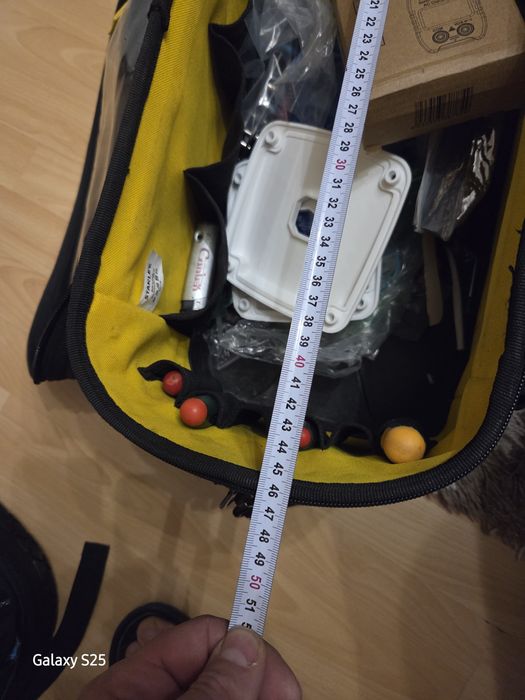 Продавам чанта за инструменти STANLEY