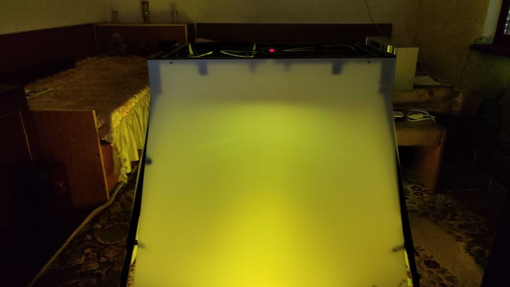 DJ Booth, ДЖ масичка
