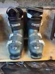 Clapari ski schi Salomon T3 marime EUR:38 mondo:24