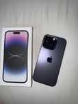 Iphone 14 pro 128 gb