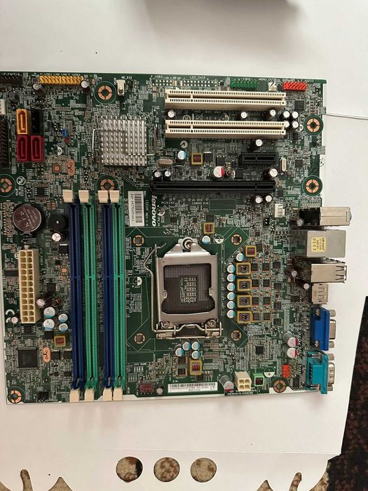 Vand  PC  I5 Nvidia 1050