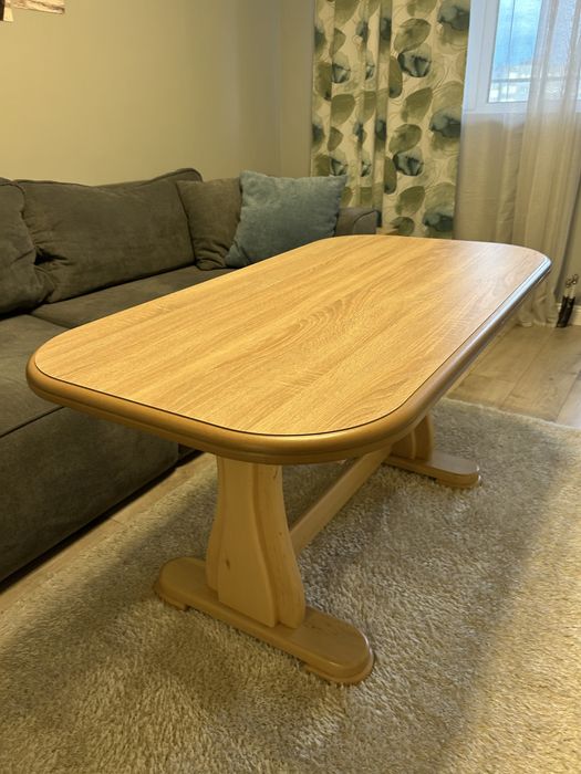 Разтегателна холна маса