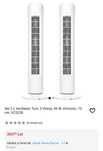 Set 2 ventilatoare Victronic