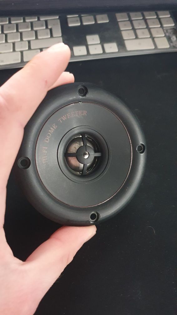tweeter hifi soundwarrior dt-510 100w