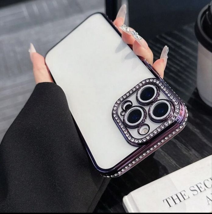 Case за Iphone 13 pro
