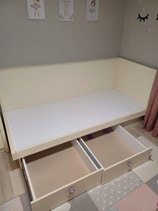 Pat  90 × 200 cm