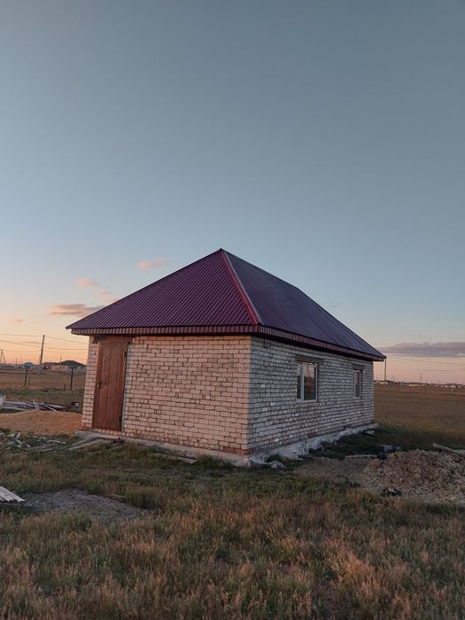 Продам летник времянка