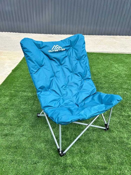 Scaune camping 110 x 58 x 60 cm