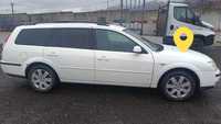 Vand Ford Mondeo