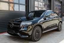 Mercedes-Benz EQC 400 4Matic AMG Line
