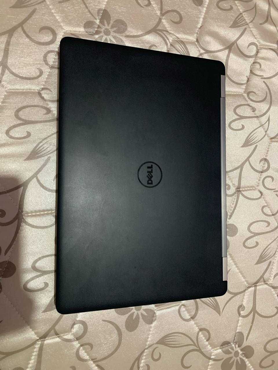 Dell Notebook sotiladi srochna