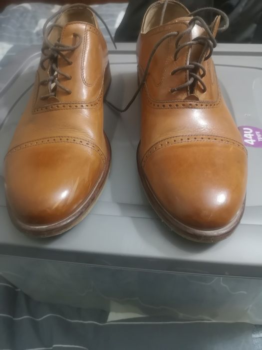 Продам туфли мужские