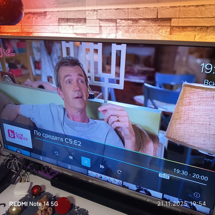 Телевизор philips 55