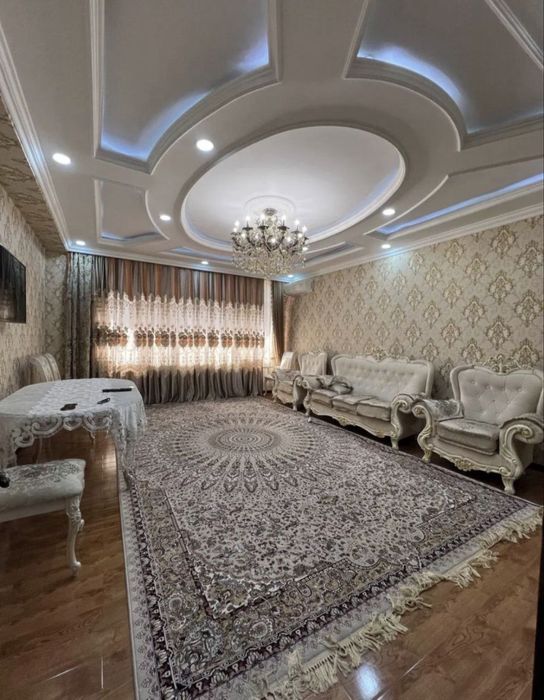 Продажа квартиры в новостройке на Ц-6 пожарка 3/3/9