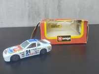 Количка Porsche 924 turbo gr.2  1/43