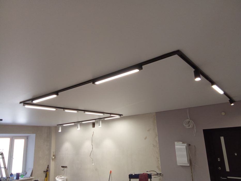 Ремонт квартир под ключ Укладка ламината кафель обои выравнивание стен