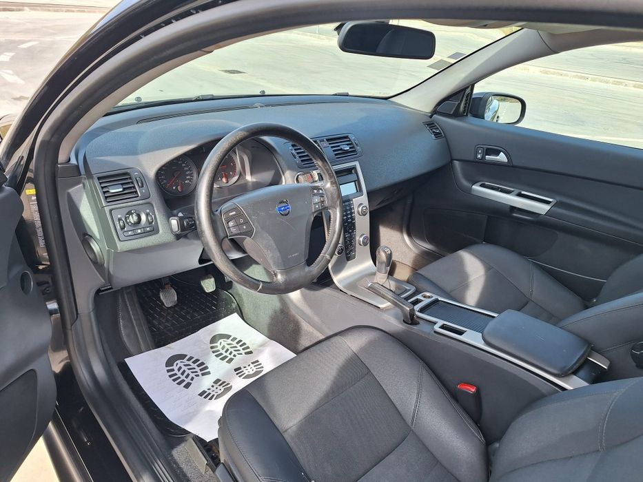 Volvo c30 1.6 diesel