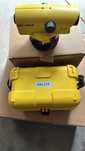 Nivela optica Geomax ZAL320