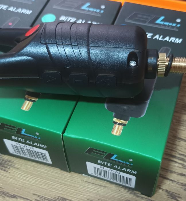 SET 4 Avertizori Individuali FL JY 70