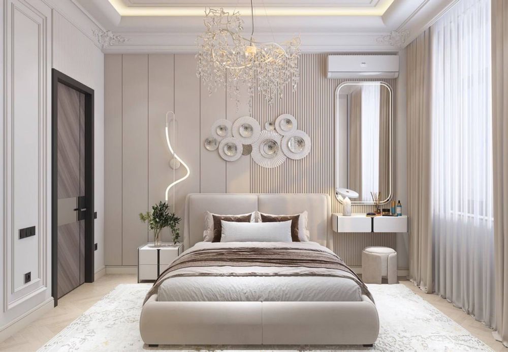 Продается квартира!!! 4х ком ул. Махтумкули