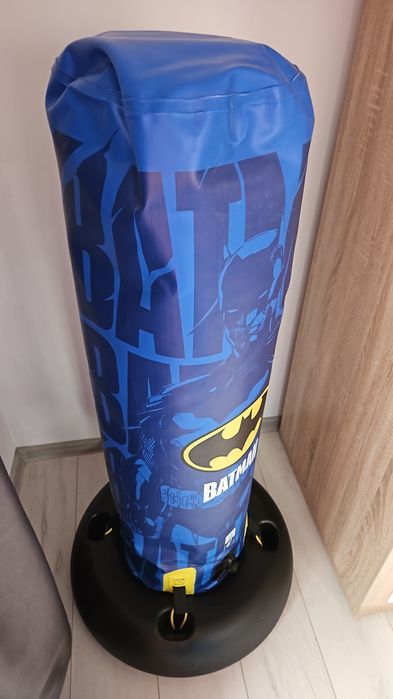 Sac de box gonflabil pentru copii