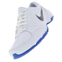Pantofi sport Nike Air Toukol III pentru barbati, White/Blue, 45