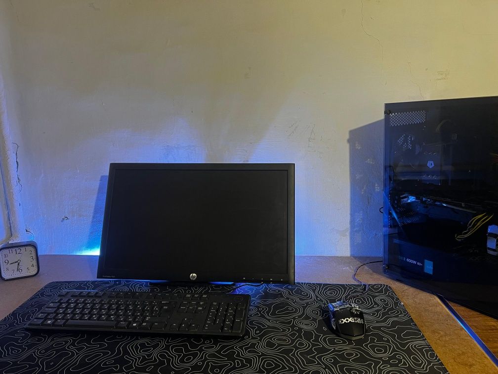компьютер intel core i3 12th gen