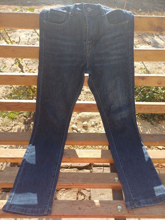 Шалбар жап-жаңа  ұлдары 10-11жас