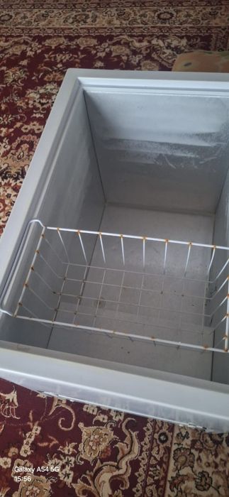 Морозильник сатылады