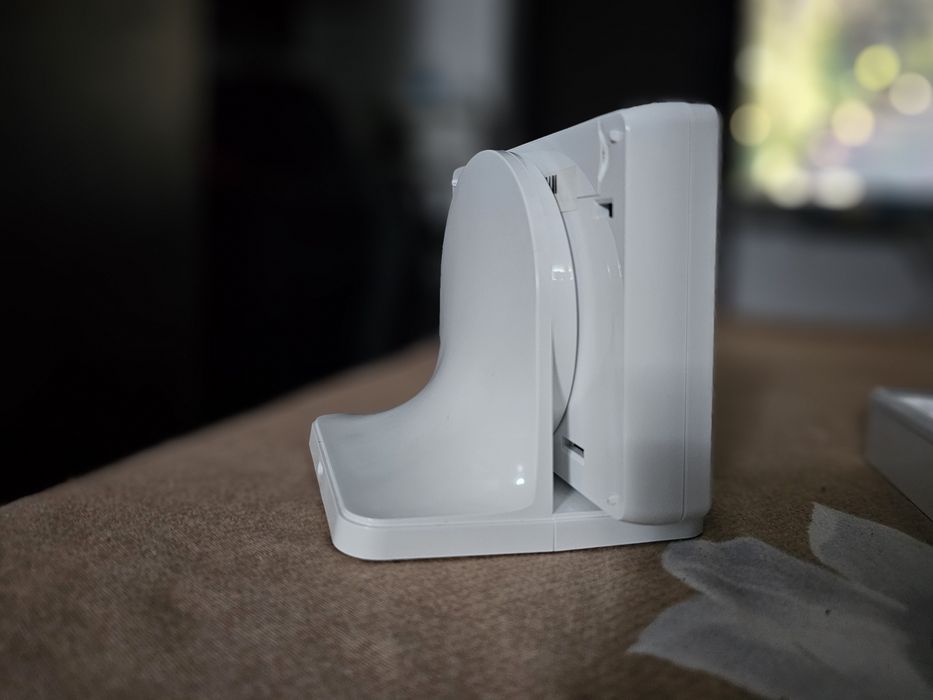 Termostat inteligent / smart WiFi Beok BOT306RF-WIFI