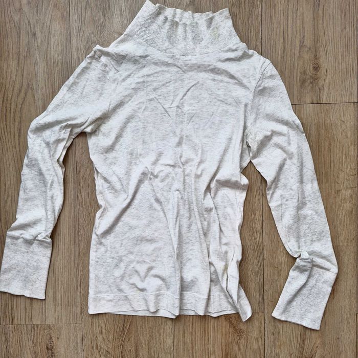 Bluza dama tip helanca COS