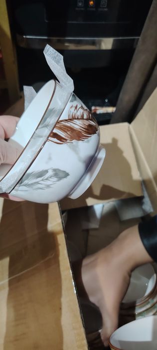 Продаются посуда