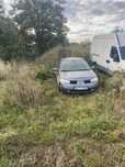 Vand Renault megane 2 2005 cu kilometraj mic