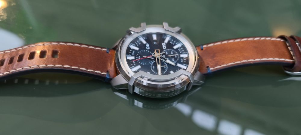 Ceas Diesel Griffed DZ4518