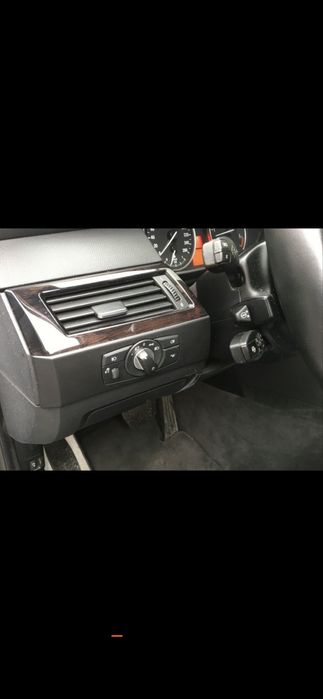 BMW E60 530xd 2009