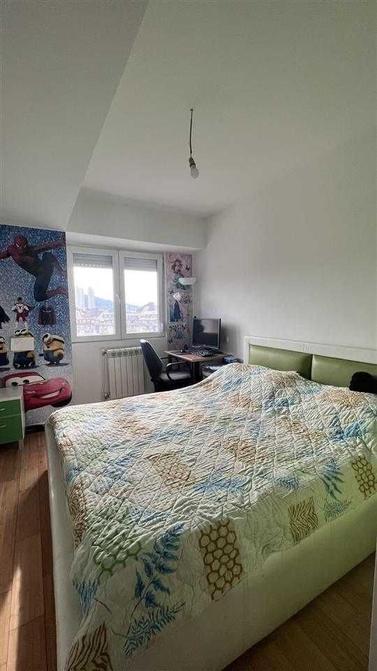 Дава се под наем Двустаен апартамент в София, Зона Б-5 - 57 кв.м за 484.5 € - Снимка #2